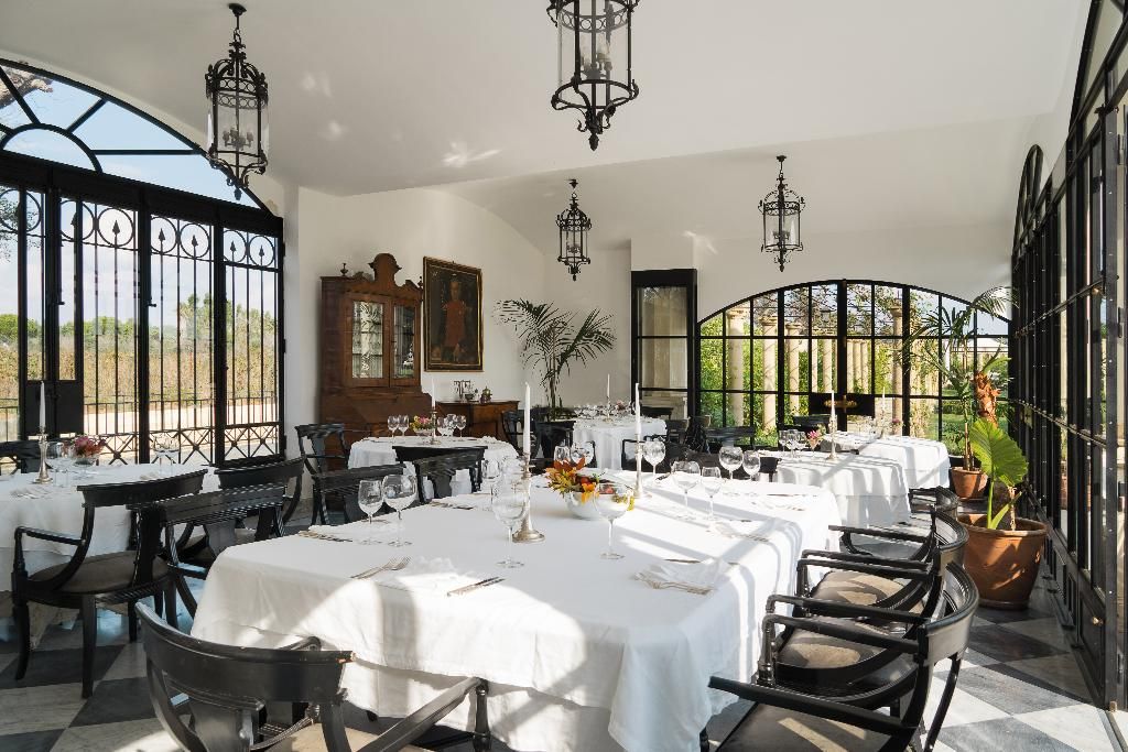Tenuta Mose Charming House Relais, foto 11