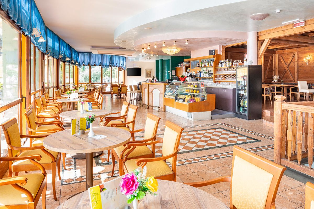 La Limonaia Hotel, foto 15