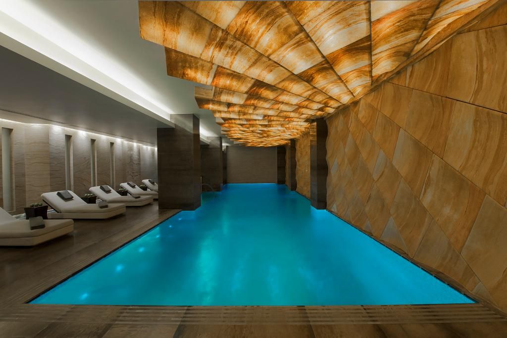 Hyatt Centric Levent Istanbul, foto 12