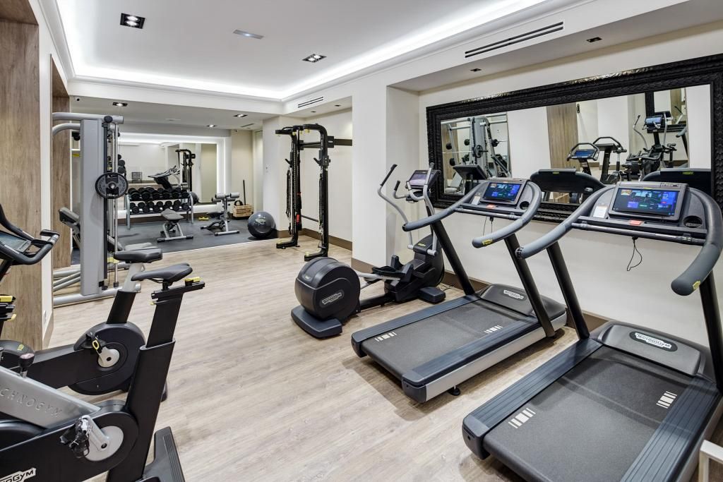 Sercotel Gran Hotel Conde Duque, foto 6