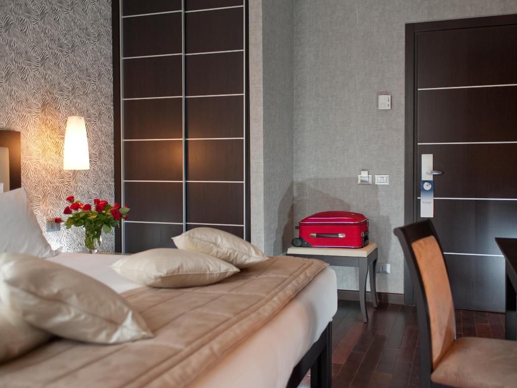 Fiume Hotel, foto 3