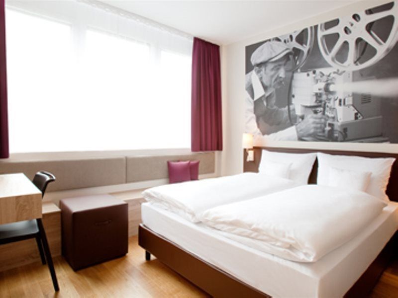 City Hotel MAX - Munich West, foto 10