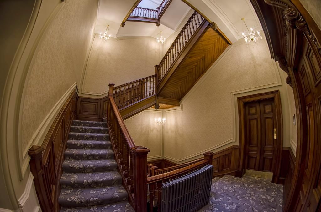 Bonham Hotel, foto 5
