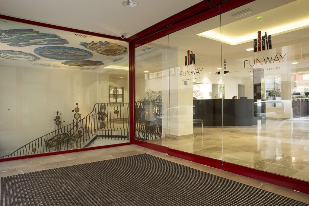 Funway Academic Resort, foto 15