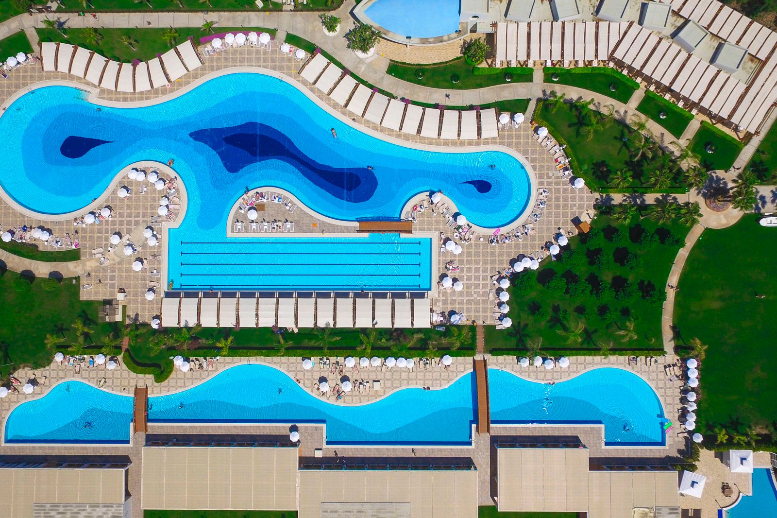 Baia Lara Hotel, foto 4