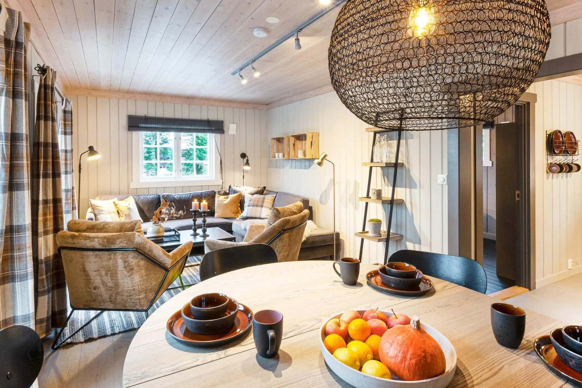 Interieur