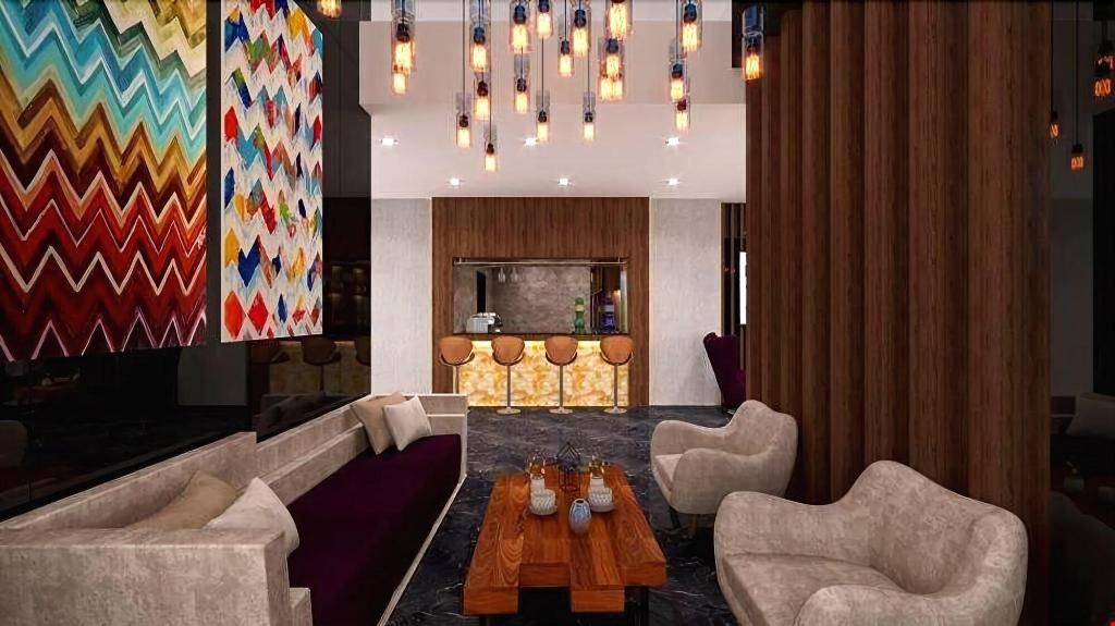 Noax Hotel, foto 9