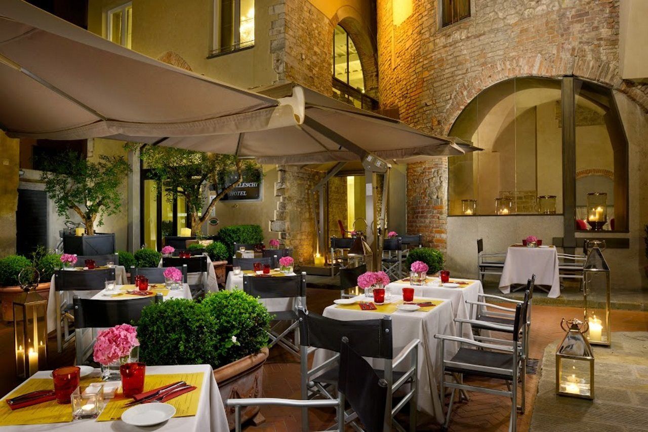 Hotel Brunelleschi, foto 4