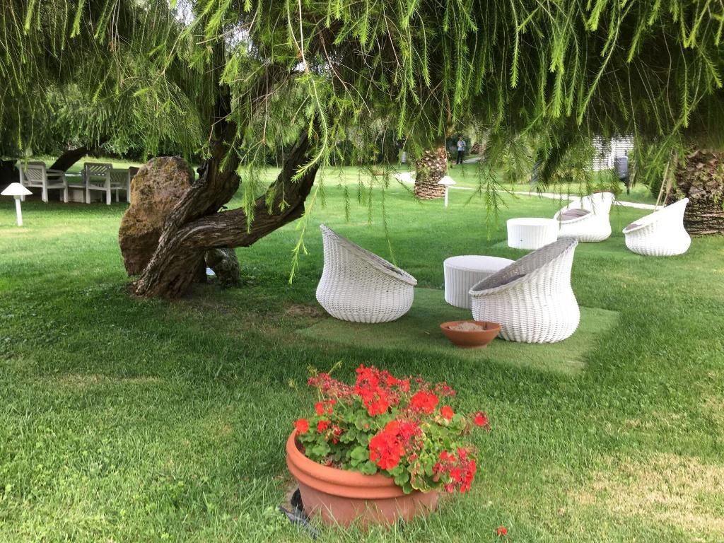 Cala Rosa Club Hotel, foto 12