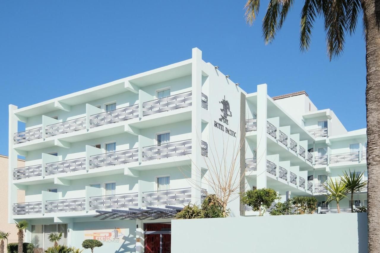 azuLine Hotel Pacific, foto 7