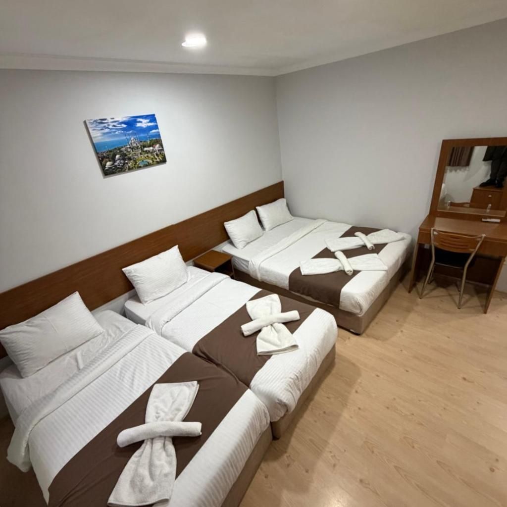 Istanbul Family Apartments, foto 7