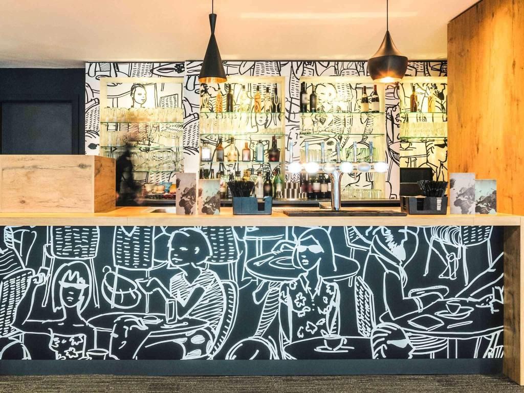 ibis Liverpool Centre Albert Dock - Liverpool One Hotel, foto 6