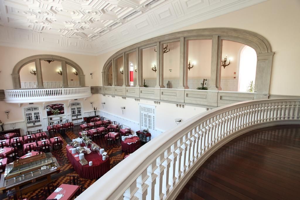 INATEL Palace São Pedro do Sul Hotel, foto 5