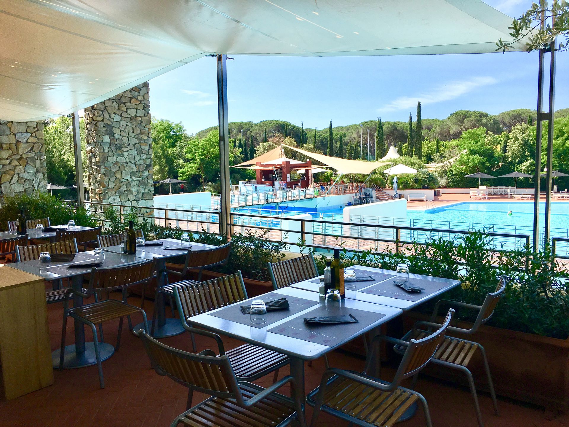 Rocchette Camping & Village, foto 4
