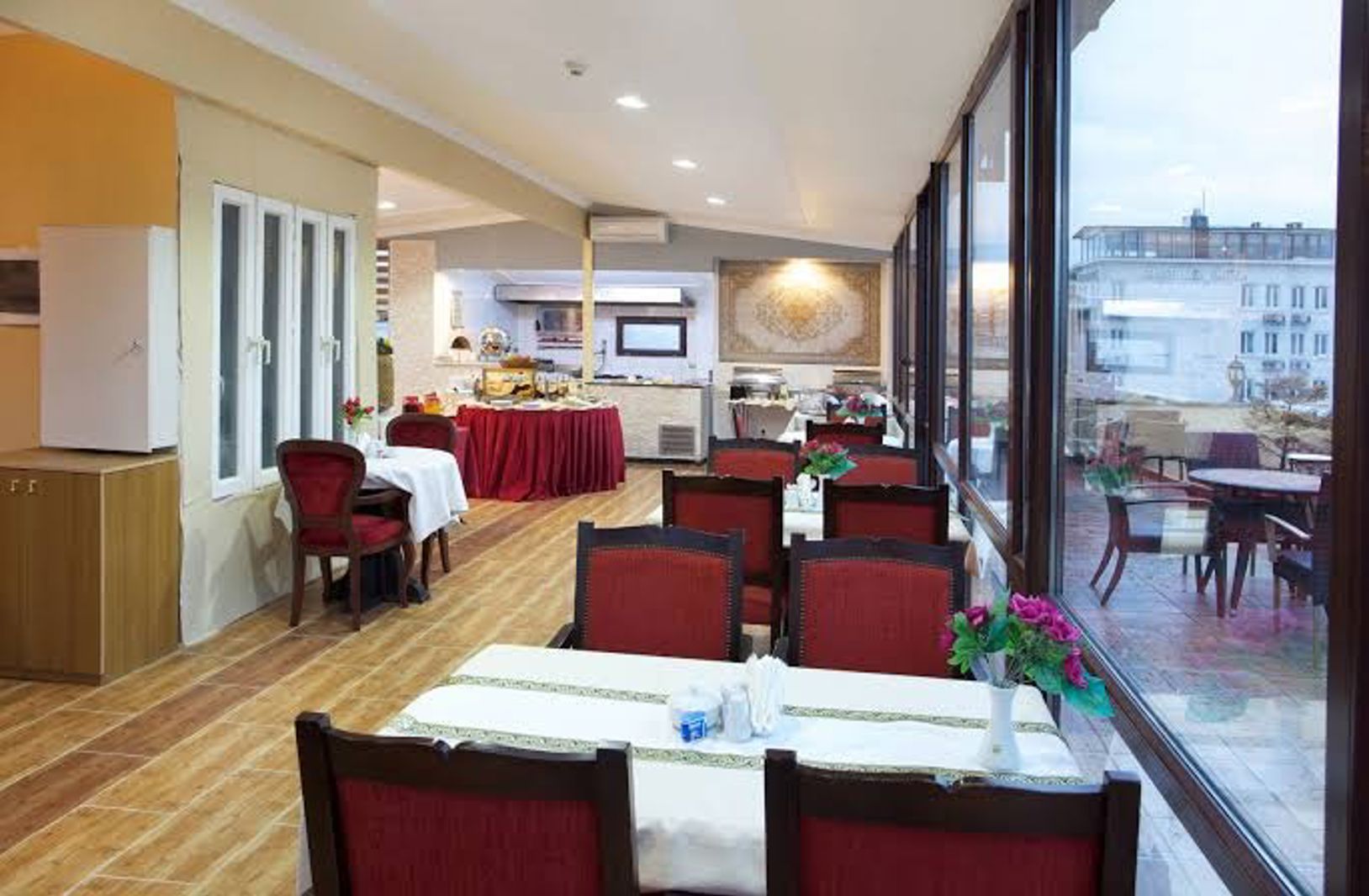 Amber Hotel Istanbul, foto 4