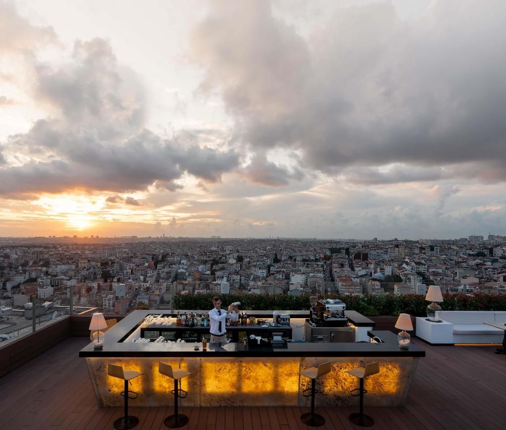 Barceló Istanbul, foto 4