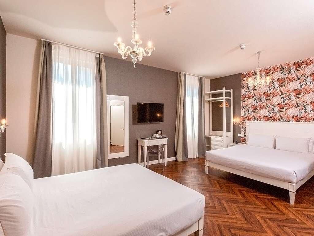 Ih Hotels Venezia Salute Palace, foto 11