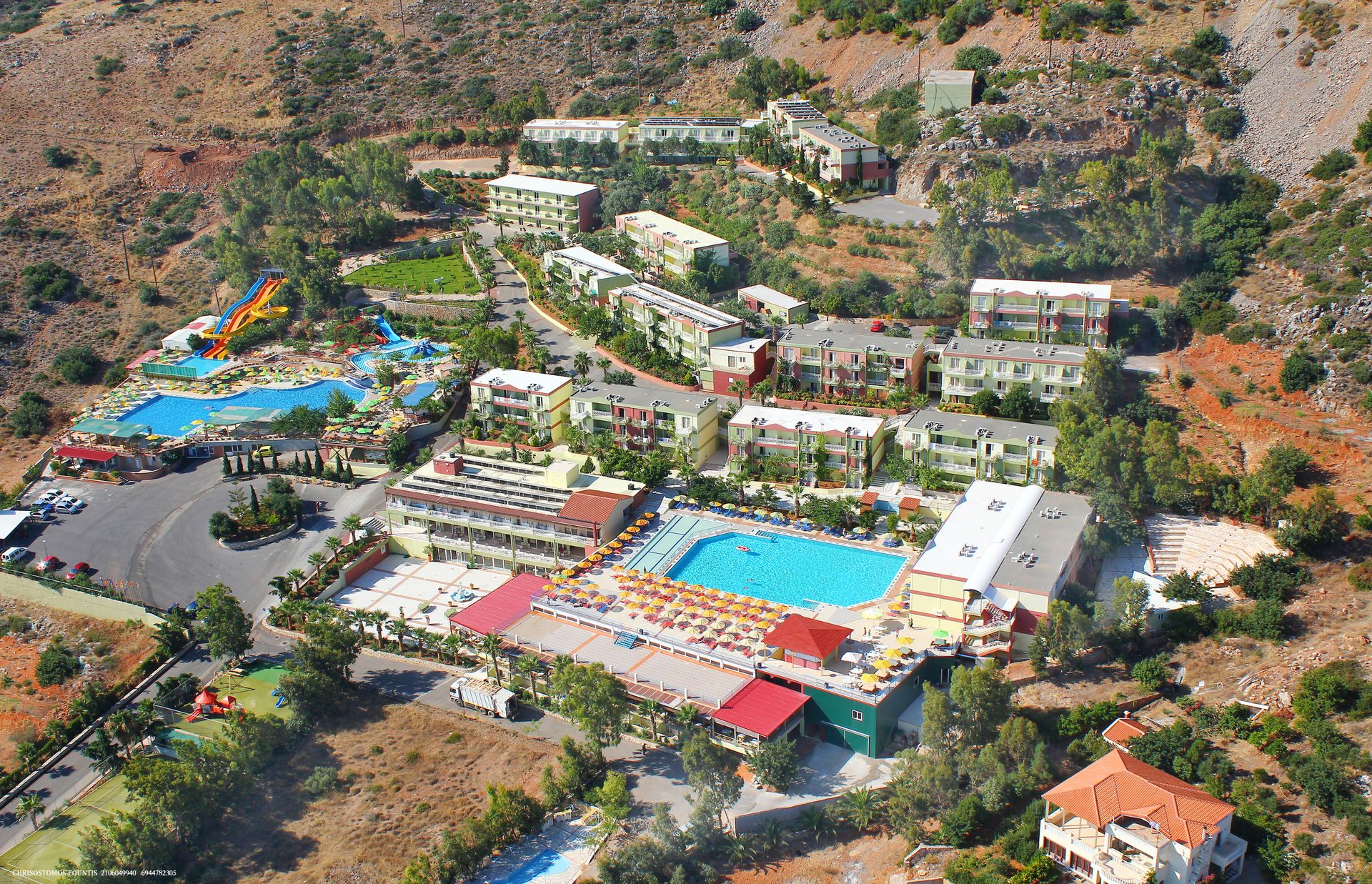 Aqua Sun Village, foto 2