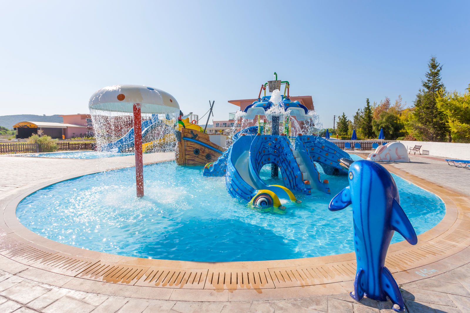 Alykanas Village Hotel, foto 3