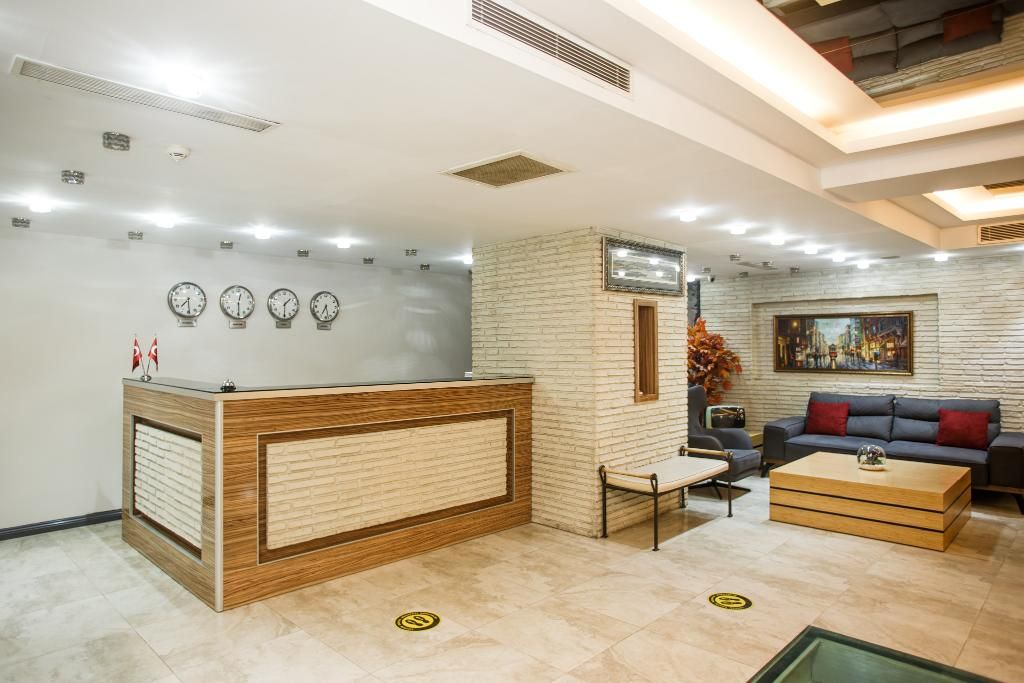 Peninsula Galata Boutique Hotel, foto 10