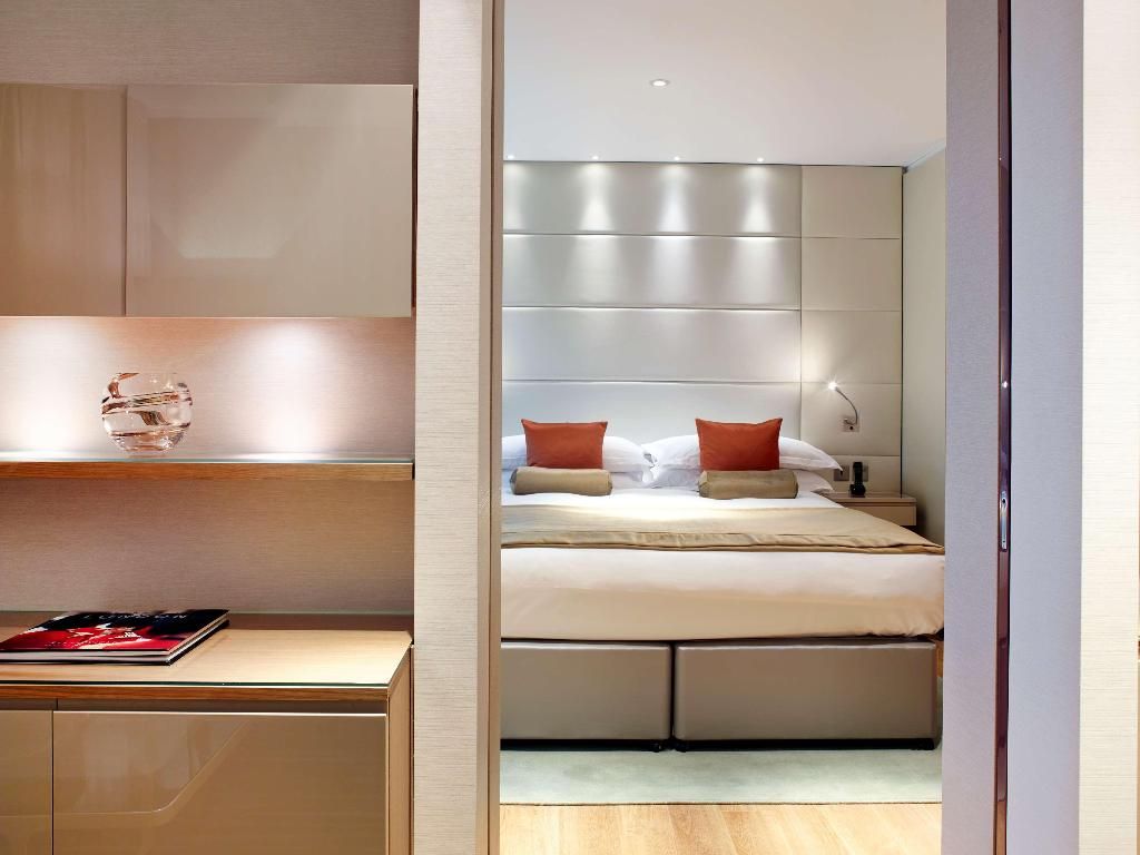 Cheval Three Quays, foto 13