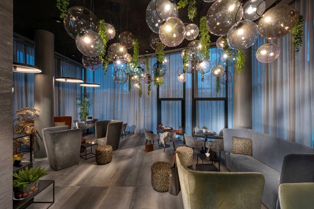 J44 Lifestyle Hotel, foto 2