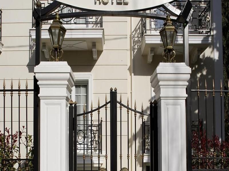 Theoxenia House Hotel, foto 11