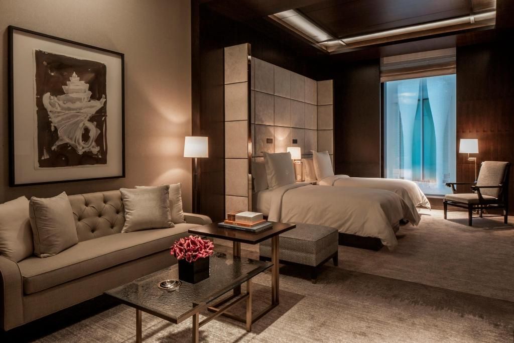 Four Seasons Hotel London at Tower Bridge, foto 14