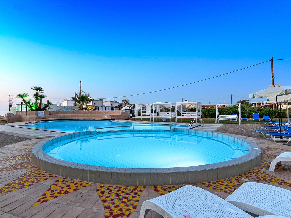 Gouves Bay by Omilos Hotels, foto 12