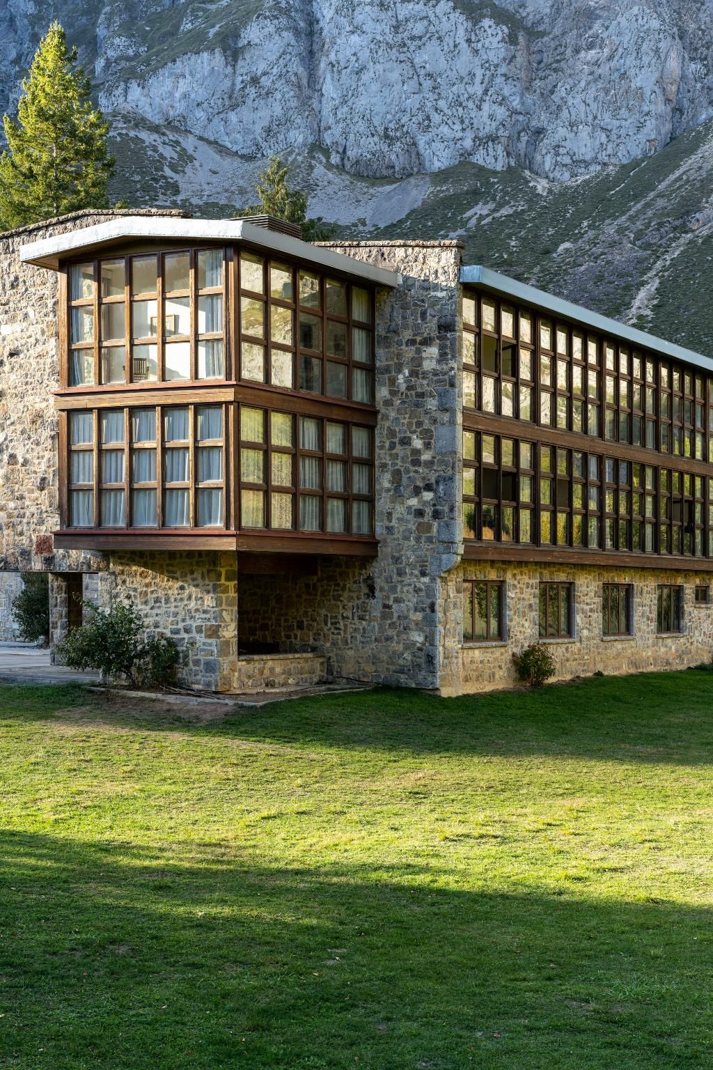 Parador de Fuente Dé, foto 3