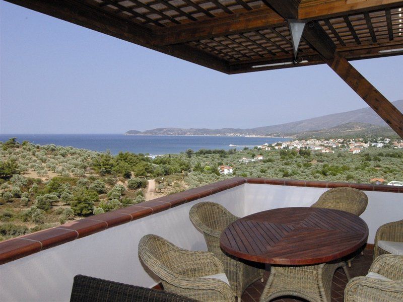 Kallisti Aparthotel, foto 8