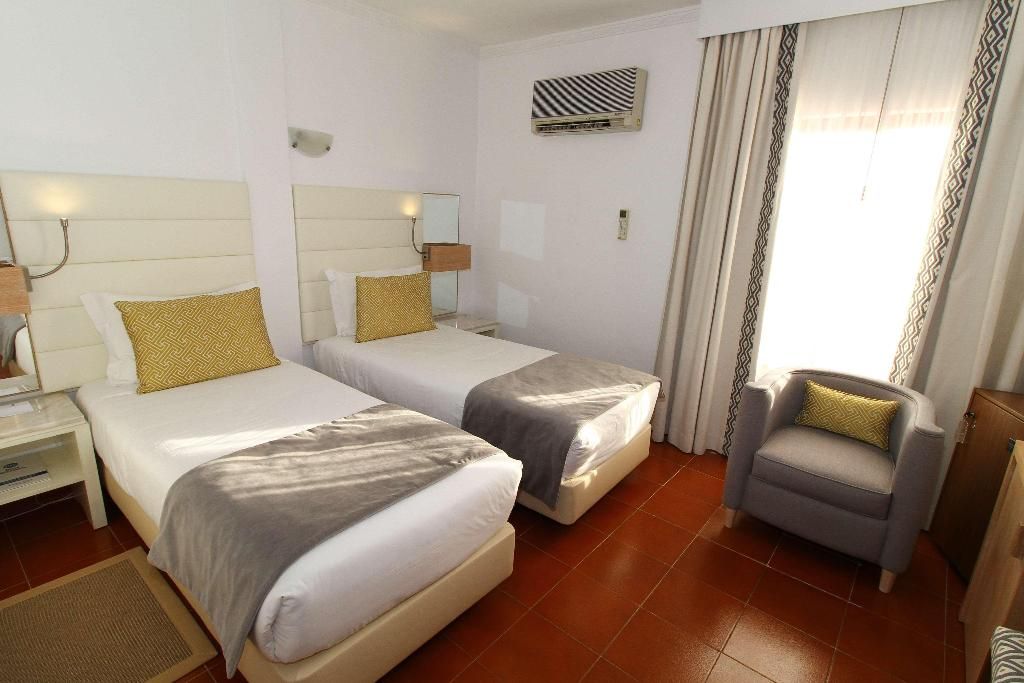 Best Western Hotel Dom Bernardo, foto 11