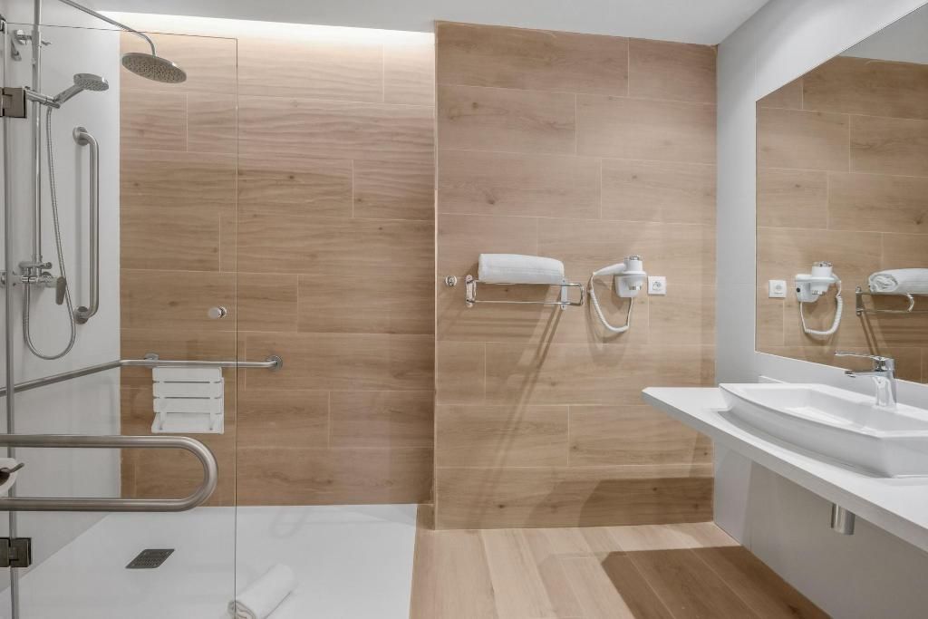 B&B HOTEL Castro Urdiales, foto 7