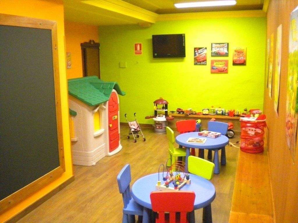 Apartamentos Solineu, foto 15