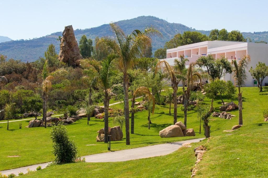 Mangia's Pollina Resort, foto 14