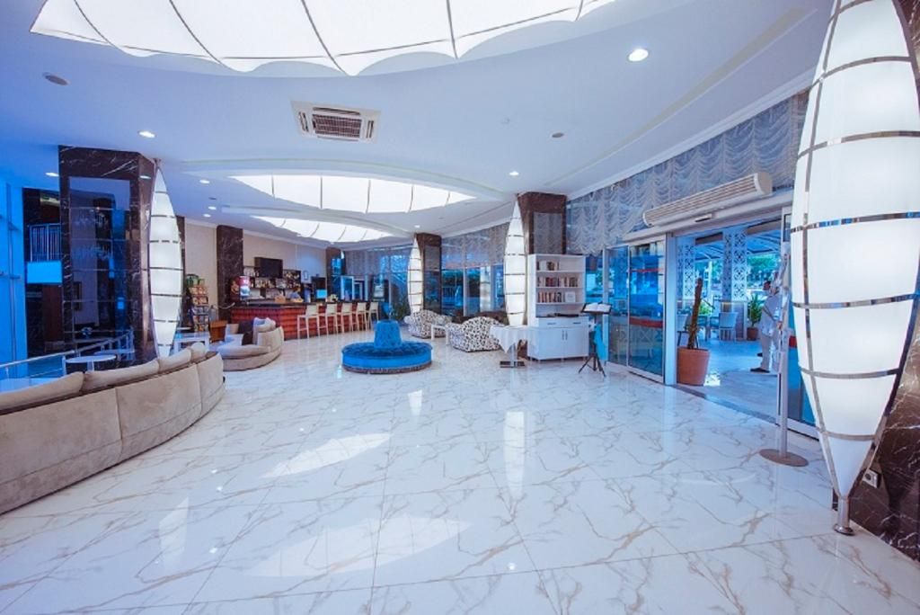 Ocean Blue High Class Hotel, foto 14