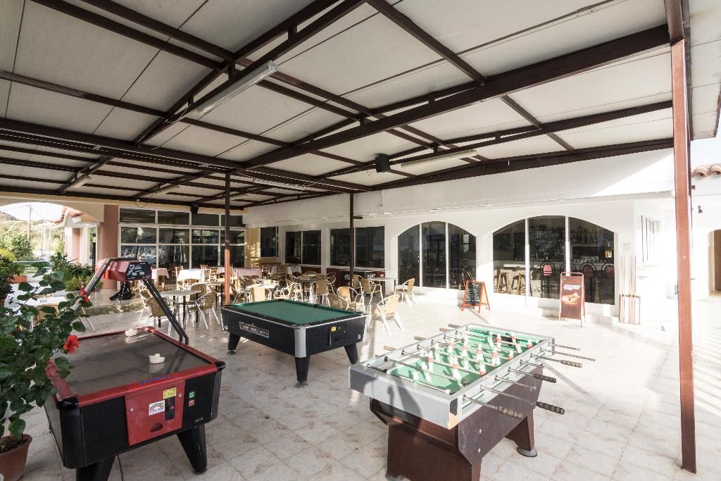 Tivoli Hotel, foto 4