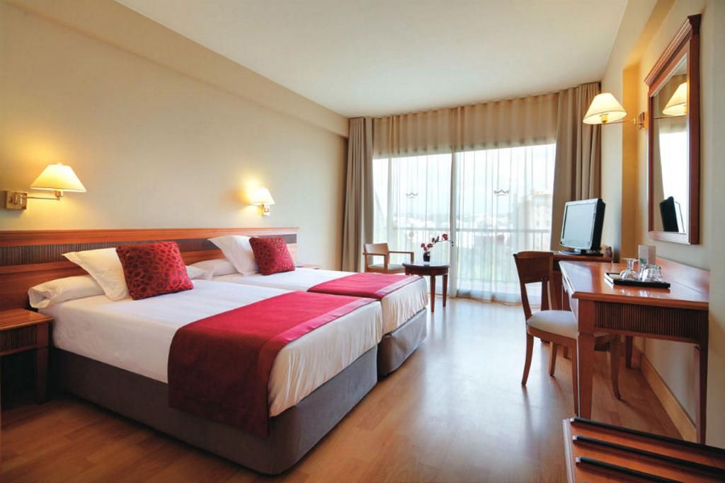 Hotel Bonanza Park, foto 11