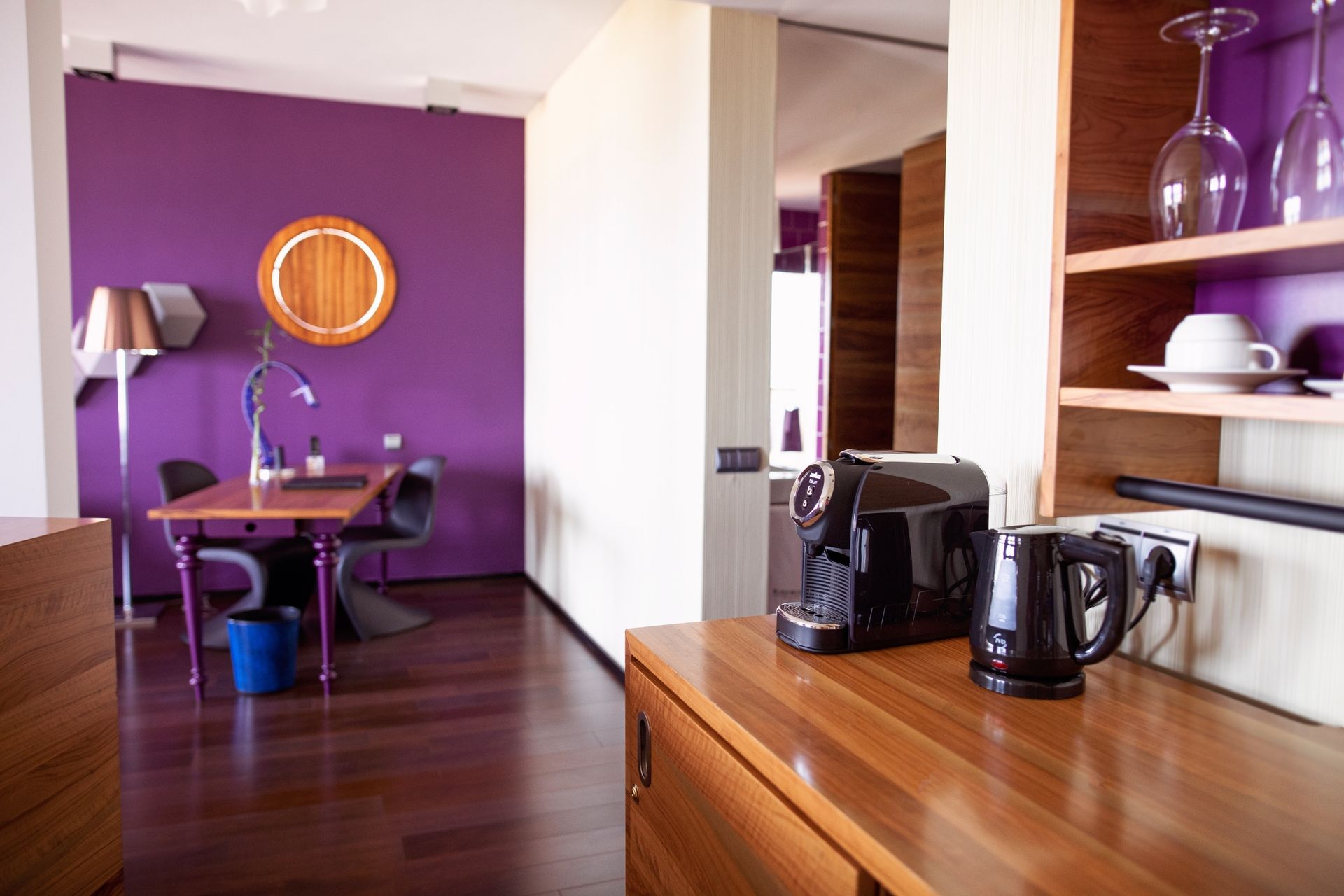 Bohemia Suites & Spa, foto 13
