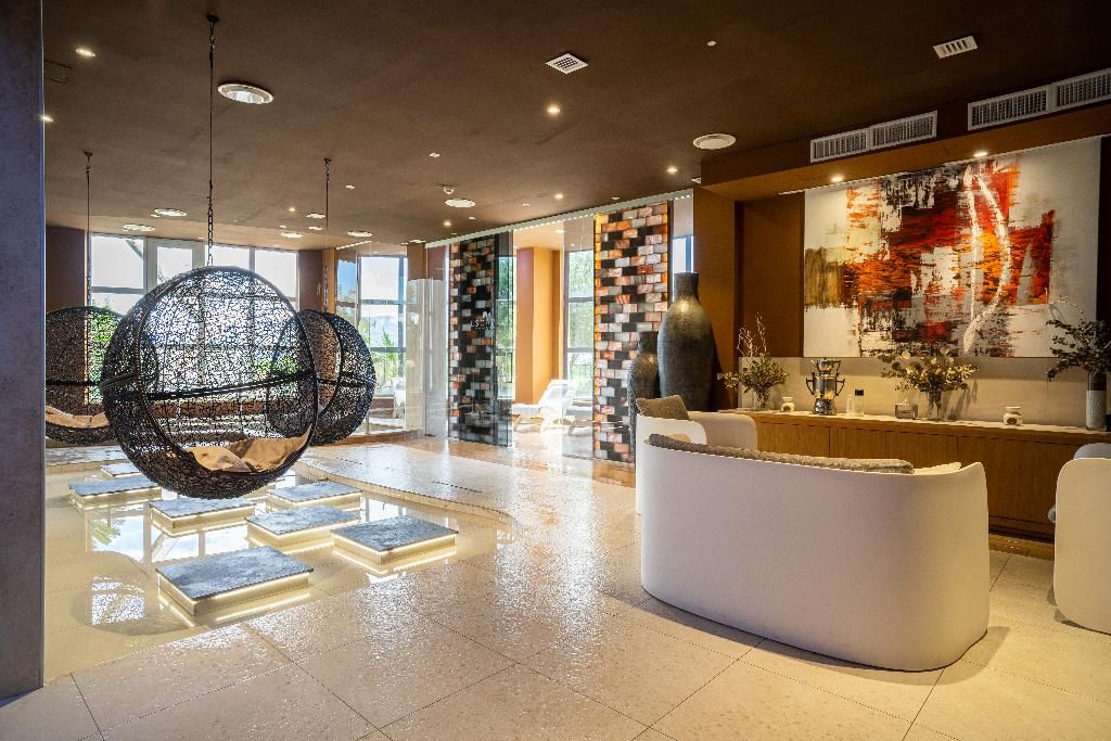 UNA HOTELS Tenuta Contessa Farm & Spa Consenza, foto 9