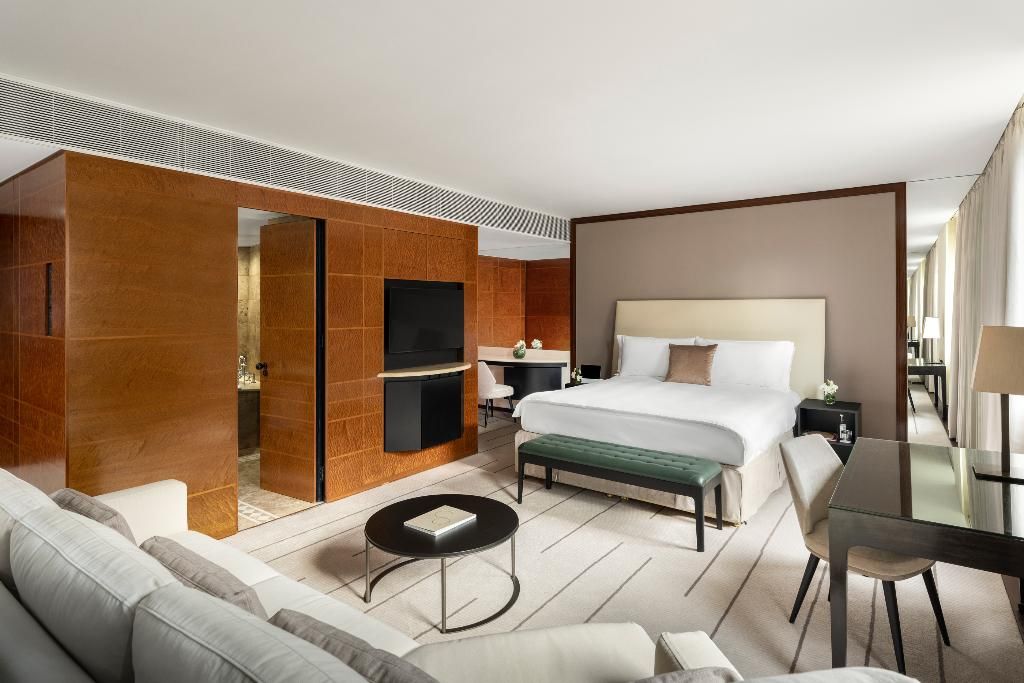 COMO The Halkin, foto 3