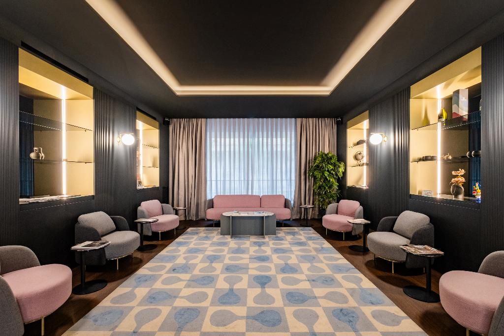 Eurostars Matera La Suite, foto 15