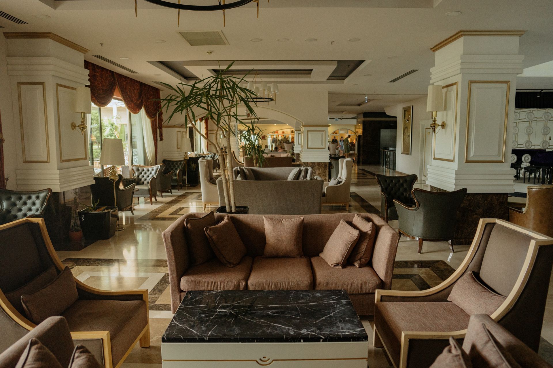 Castival Hotel, foto 9