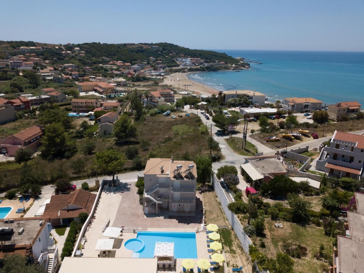 Kouros Apartments, foto 12