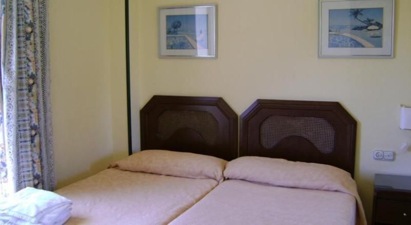Apartamentos Mediterráneos, foto 13