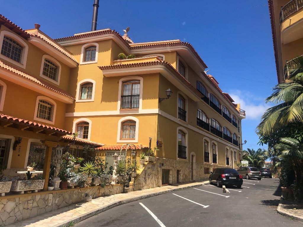 Apartamentos Estrella del Norte, foto 11