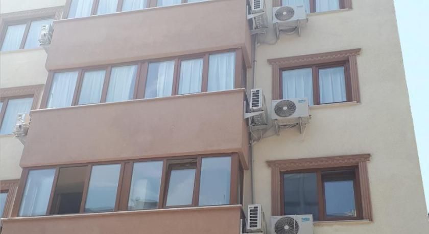 Cihangir Palace Hotel, foto 4