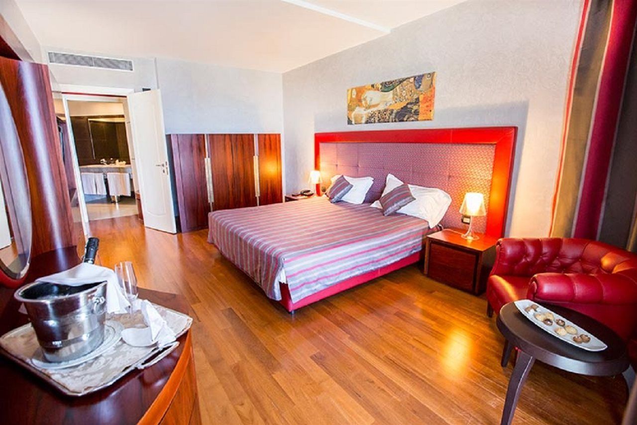 Cefalu Sea Palace, foto 4
