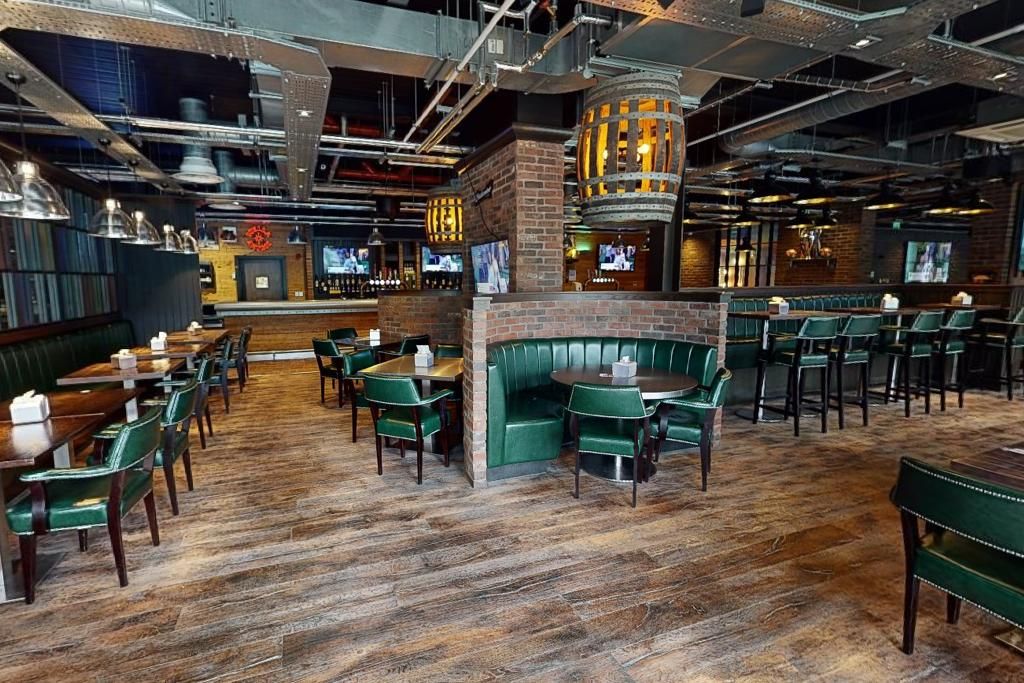 Village Hotel Glasgow, foto 4