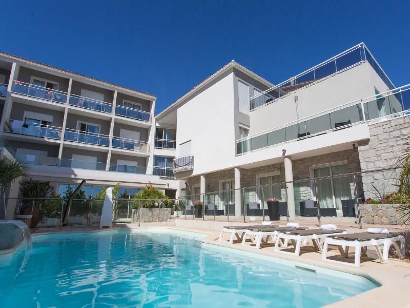 Hotel Revellata, foto 15